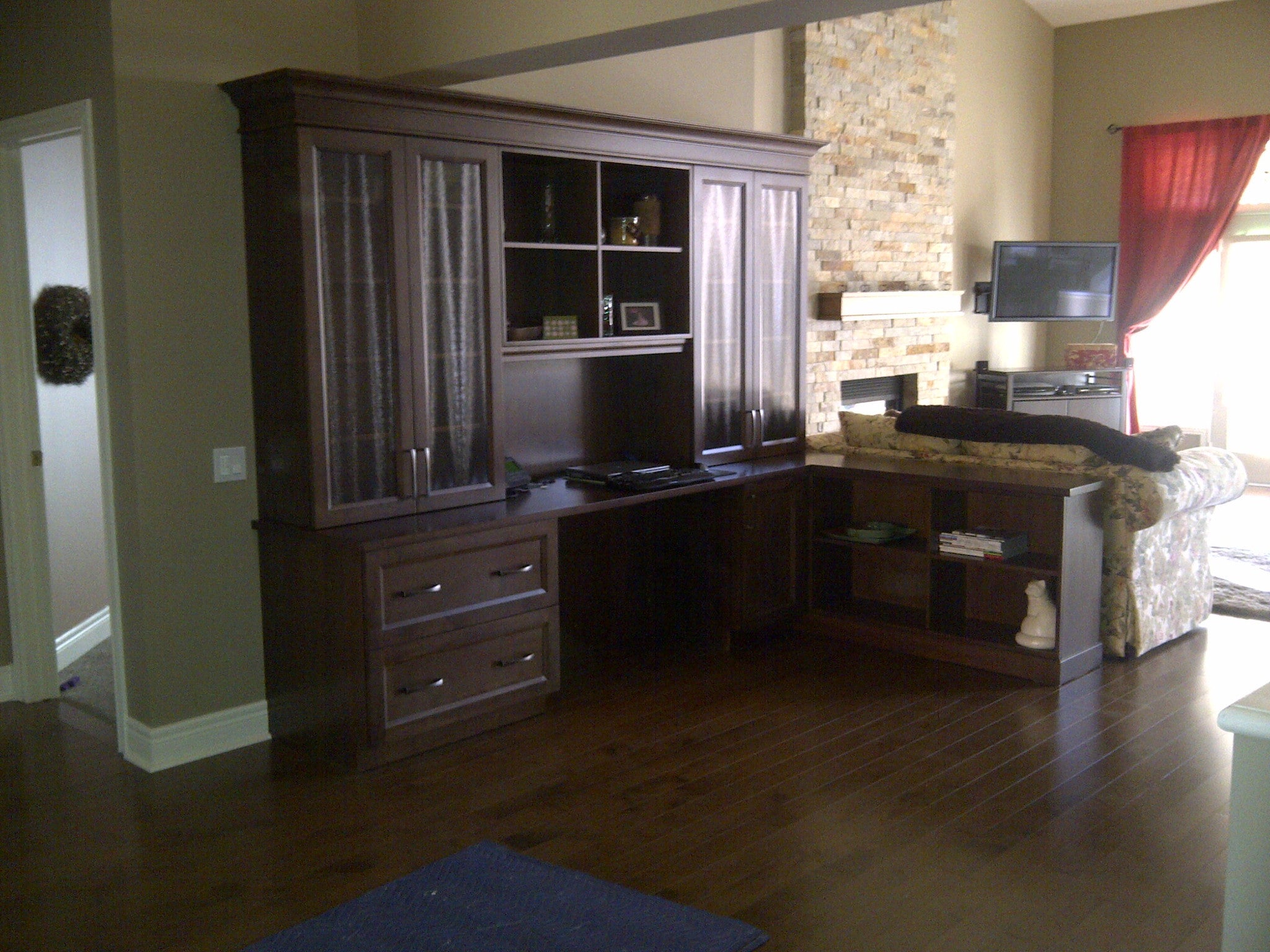 Home Office