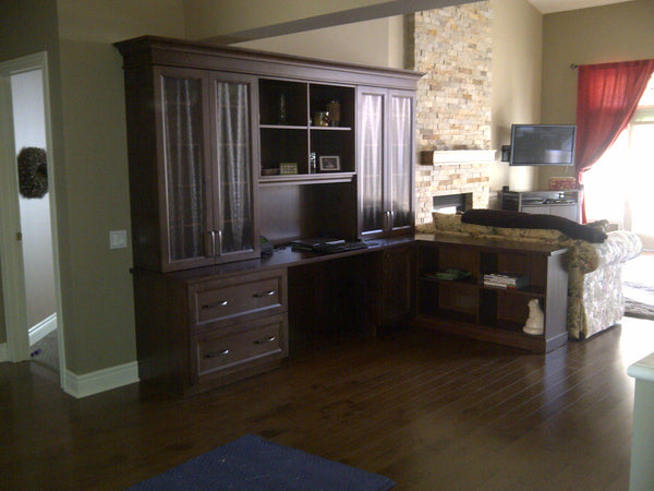 Home Office