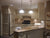 Kitchen Re-Model - Custom Fridge Panels