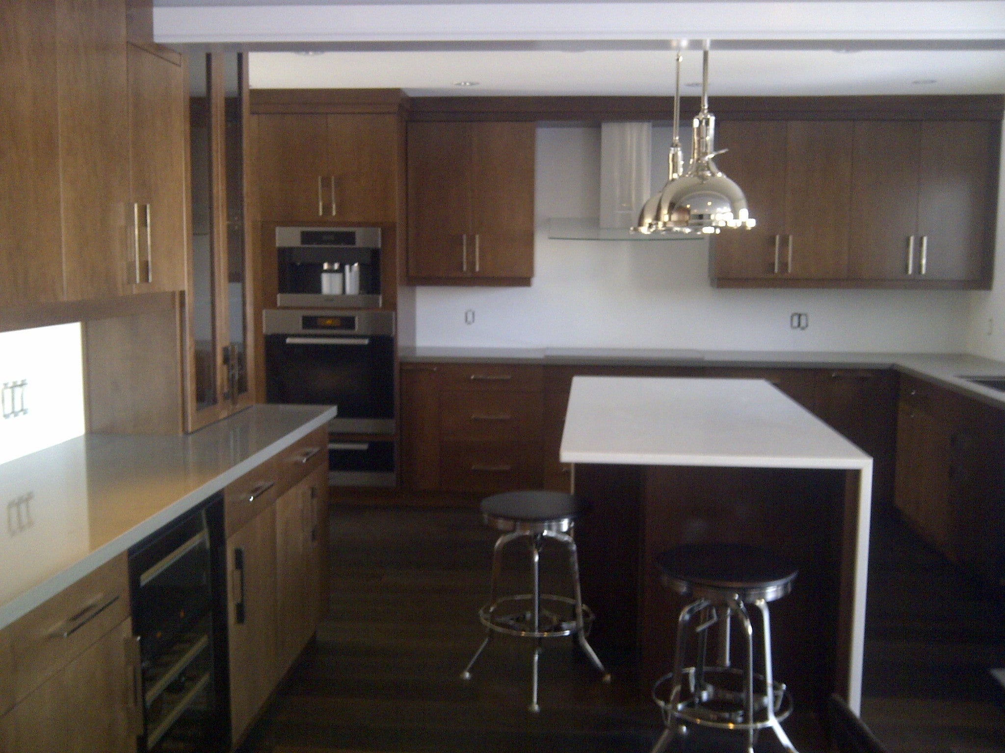 Kitchen Re-Model