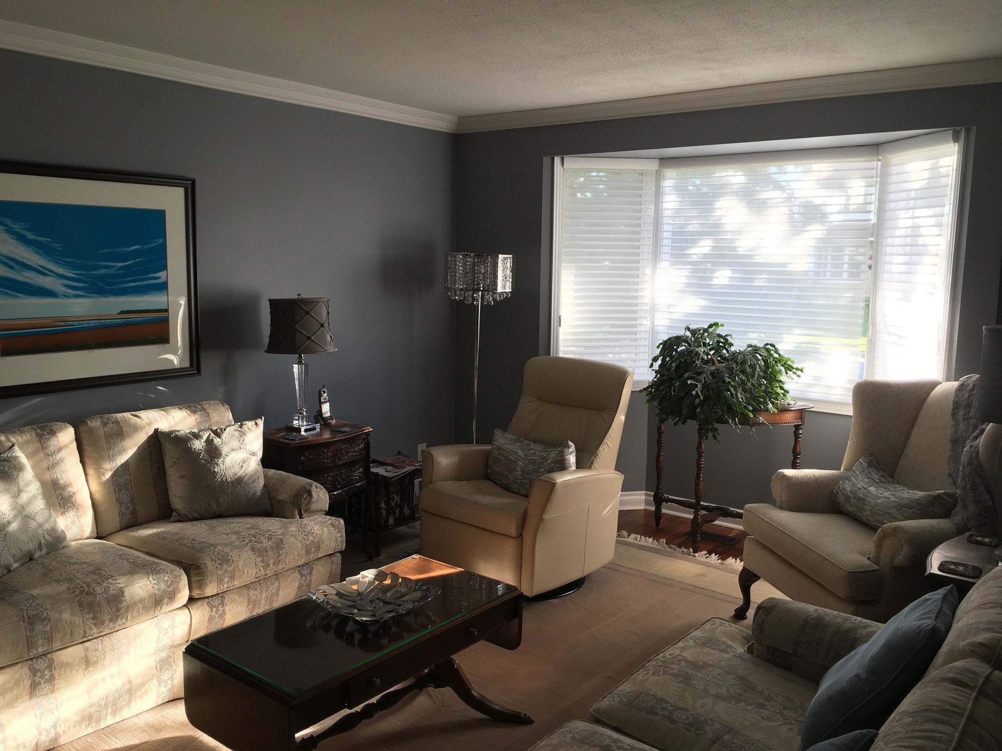 Trim & Baseboards
