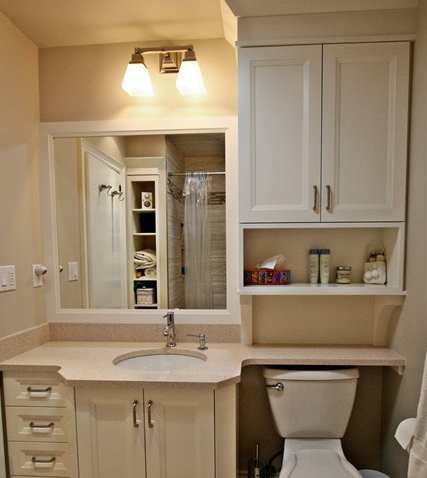 Bathroom Re-Model