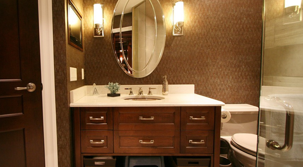 Vanity Install